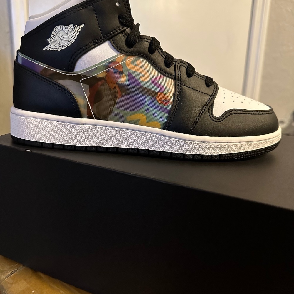 Air Jordan 1 mid ga